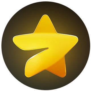 Telegram Stars 100颗星星